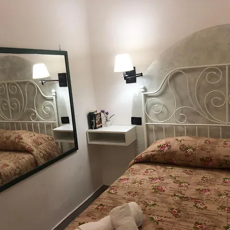 Casa Nina 17 Catane