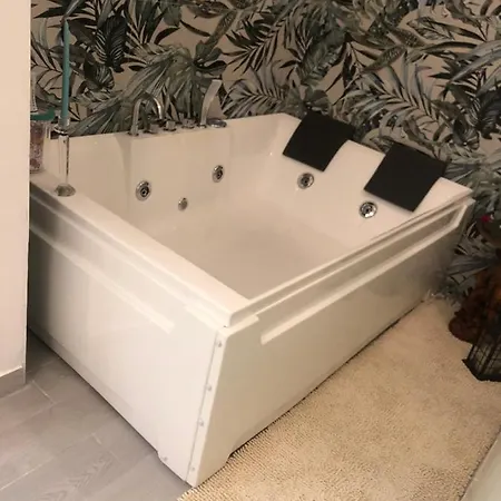 Hébergement de vacances Casa Nina 17 *