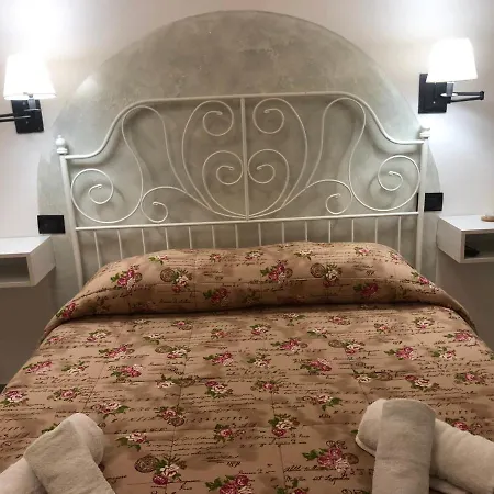 Hébergement de vacances Casa Nina 17 *