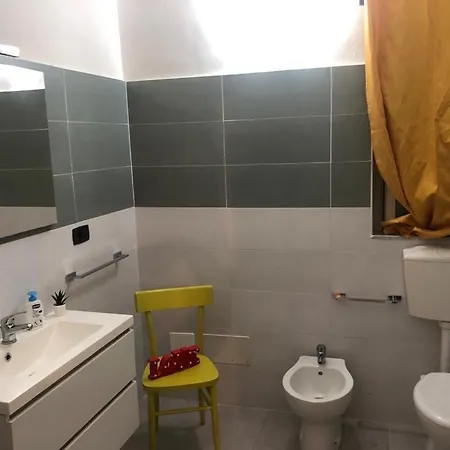 Casa Nina 17 Catane