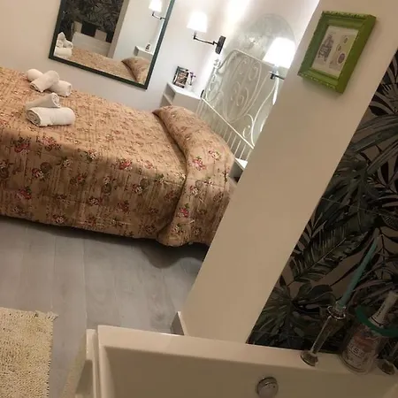 Casa Nina 17 Hébergement de vacances *