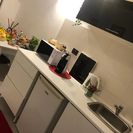 Casa Nina 17 Ferienhaus *